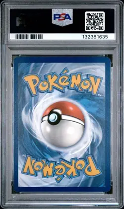Kingdra ex 131 - Scarlet & Violet Promo (PSA 10) - Pokemon TCG - Image 2