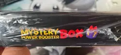 Pokemon Mystery Power Booster Box sealed 1:5 Vintage Booster - Image 3