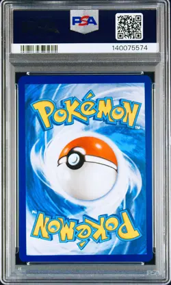 Mega Charizard X EX 125/094 SIR Phantasmal Flames GEM MINT PSA 10 Pokemon 2025 - Image 2