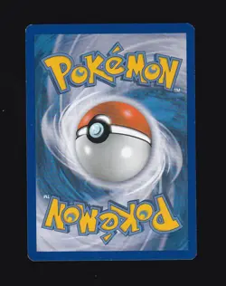 2013 Pokemon TCG Reverse Holo Wartortle 15/101 - Image 2
