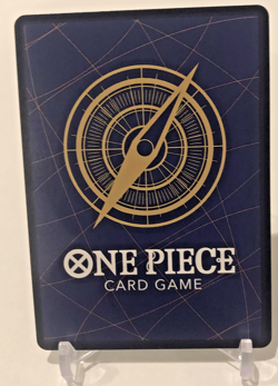 Uta OP13-023 SR One Piece TCG English-NM - Image 2