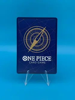 Monkey D. Luffy - P-007 Promo - Tournament Pack Vol 1 - One Piece English - Image 2