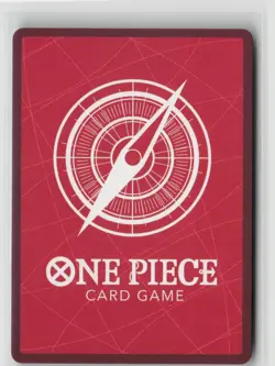 Monkey.D.Luffy OP09-061 One Piece Starter Deck 26: PURPLE/BLACK L NM English - Image 2