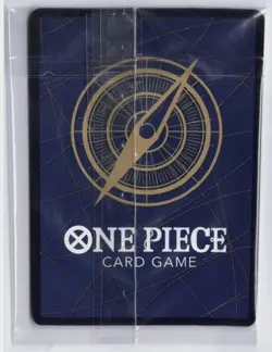 Yamato ST13-016 SR Promo One Piece Illustration Box Vol. 2 PROMO Sealed - Image 2