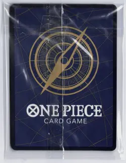 Roronoa Zoro (Illustration Box Vol.3) OP07-113 One Piece Promotion Foil Sealed - Image 2