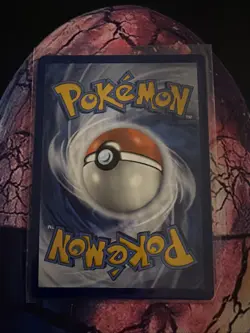 Pokemon TCG Revavroom Paldean Fates Shiny Holo Rare Card 193/091 NM - Image 2