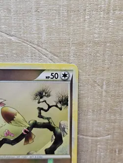 Pidgey 67/95 Call Of Legends Reverse Holo Pokemon Card TCG - Image 4