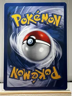 Pokemon TCG Light Dragonite Neo Destiny Holo Card 14/105 Unlimited Rare - Image 2