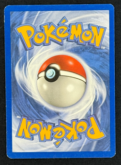 HOUNDOUR *Rare* (LP/NM) - Neo Discovery 24/75 - Pokemon Trading Card Game - Image 2