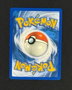 POLITOED *Rare* (NM/LP) - Neo Discovery 27/75 - Pokemon Trading Card Game - Image 2