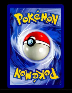 Pokemon CHARIZARD Japanese COROCORO Non Holo JUMBO PROMO Base Set Card 4/102 NM+ - Image 2