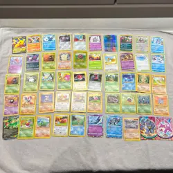 Huge Pokemon Card Lot - Vintage, 1st Edition, Rare & Holo - Mixed Collection! - Image 4