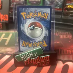 Pokemon TCG Alolan Dugtrio Holo Card Sv08: Surging Sparks 208/191 NM Condition - Image 2