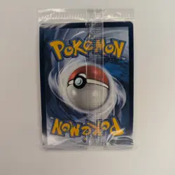 SEALED Mewtwo 052 Sv: Scarlet & Violet Promo Cards Holo 151 - Image 2