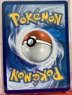 Pokemon Gengar TCG Holo Rare Promo Card 057/198 Trick or Trade Halloween NM - Image 2
