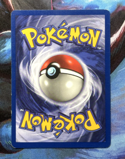 Pokemon Cards: Rhydon 45/64 Jungle 1st Edition WOTC - LP 1999 - Image 2