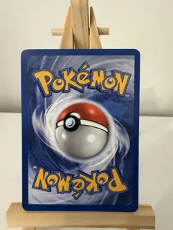 Pokemon TCG Meowth Black Star GB Promo 10 Holo Card Wizards of the Coast - Image 2