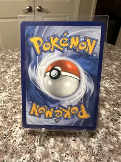 Pokemon TCG Tapu Koko EX Paradox Rift Holo Card 247/182 Sir - Image 5