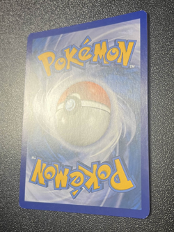 Pokemon TCG Eevee Snorlax GX Rainbow Team Up Card 191/181 Secret Rare (LP) - Image 4