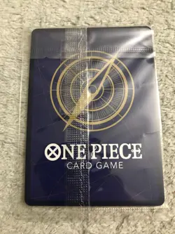 Boa Hancock (Illustration Box Vol.1) ST17-004 One Piece Promotion Cards Foil - C - Image 2