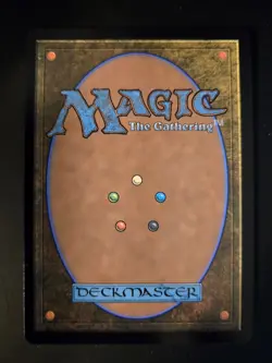 x1 Body Snatcher FOIL RETRO Dominaria: Remastered MTG FREE SHIPPING - Image 2