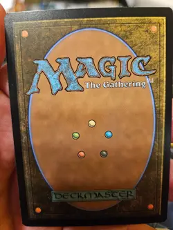 MTG - FINAL FANTASY - Endwalker - Brainstorm (Showcase) - NM - NF - Image 2