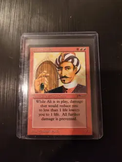 Ali from Cairo Arabian Nights Regular - Image 1