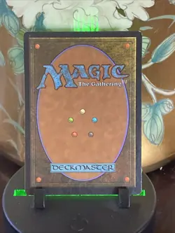 Memnarch 112 Archenemy MTG NM TCG REGULAR - Image 2