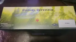 Magic the Gathering Time Spiral Remastered Draft Booster Box Factory Sealed - Image 2