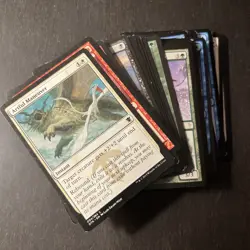 MTG STARTER COMMANDER DECK - Garth One-Eye - 5 Color - Image 3