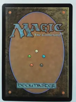 High Perfect Morcant *Rare* Magic MtG x1 Lorwyn Eclipsed - Image 2