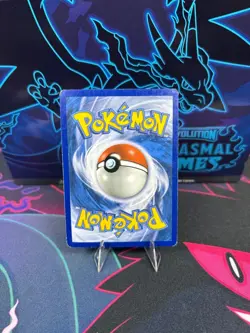 Pokemon TCG - Electrode - 39/181 - Team Up - Sun & Moon - Holo Rare - Image 2