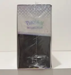 Pokemon TCG Prismatic Evolutions Costco ETB & Booster Bundle - New & Sealed ✅ - Image 4