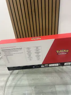 Pokemon TCG: Prismatic Evolutions Costco Mini Tins 8 Pack - New & Sealed - Image 3