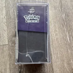 Nintendo Pokemon TCG Scarlet & Violet Paldean Fates Elite Trainer Box - NEW! 820650856181 - Image 3