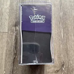Nintendo Pokemon TCG Scarlet & Violet Paldean Fates Elite Trainer Box - NEW! 820650856181 - Image 4