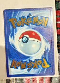 Pokemon TCG Scarlet & Violet 151 Mew EX UPC Promo Metal 205/165 Hyper Rare - Image 2