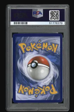 2017 POKEMON SUN & MOON BURNING SHADOWS SECRET #150 FULL ART/CHARIZARD GX PSA 9 - Image 2