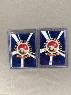 POKEMON POCKET MONSTERS JAPANESE BULBASAUR INTRO DECK VHS IVYSAUR AND BULBASAUR - Image 2