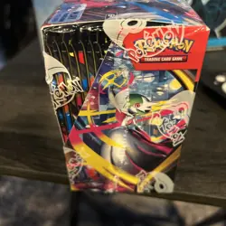 Pokemon TCG Mega Evolution Booster Box 36 Packs - Image 2