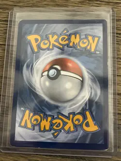 Pokemon TCG Gengar Pokemon Promos 60/162 Holo Promo Promo - Image 2