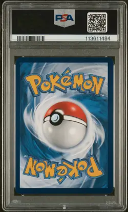 2020 Pokemon Mrshdw. & Mchmp. GX Indonesian TAG Team Collection #224 PSA 10 - Image 2