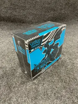 POKEMON TCG: Scarlet & Violet- Black Bolt Elite Trainer Box 10-10037-112 - Image 2