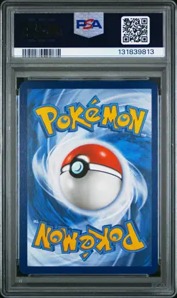 2023 POKEMON MEW EN-151 SPECIAL ILLUSTRATION RARE #198 VENUSAUR EX PSA 10 - Image 2
