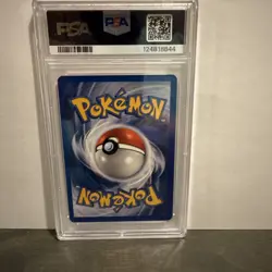 Pokemon TCG Machamp Holo 1st Edition 2000 Cd-rom - Image 2