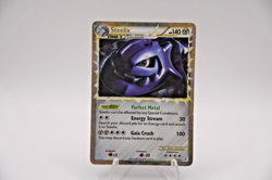 Steelix Prime 87/95 Holo Ultra Rare Pokemon HGSS Unleashed - Image 1