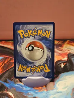 Pokemon TCG - ME01 Mega Evolution - Buddy-Buddy Poffin Ultra Rare 167/132 - Image 2