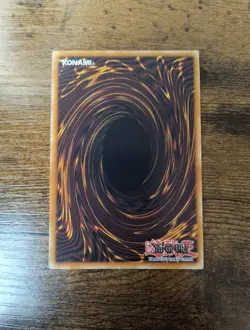 Jupiter the Power Patron of Destruction DOOD-EN044 Ultra Rare Yugioh 1st Edition - Image 2
