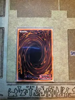 YUGIOH TCG LIGHTNING CHIDORI CBLZ-EN052 ULTRA UNLIMITED ED NM - Image 2