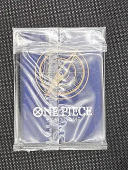 One Piece TCG Roronoa Zoro OP07-113 Super Rare Sealed Illustration Box Holo - Image 2